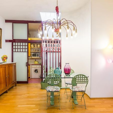 Enjoy Your Stay - Trastevere Apt Roma Exterior foto
